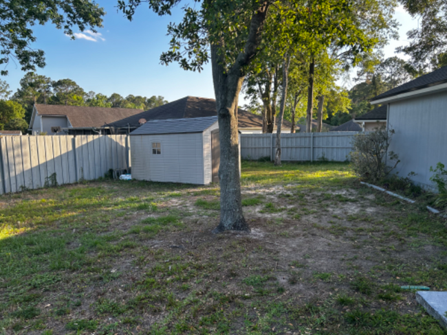 1519 Wayward Wind Ln in Fleming Island, FL - Building Photo - Building Photo