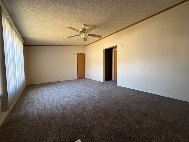 property at 2500 Mann Rd