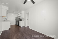 1535 Centinela Ave in Santa Monica, CA - Building Photo - Building Photo