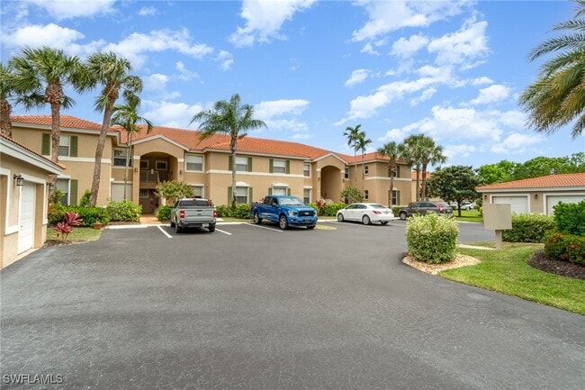 property at 2408 Millcreek Ln