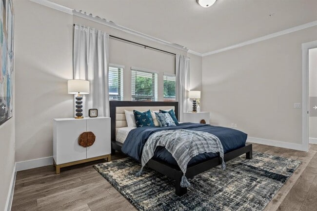 property at 865 Limmer Loop
