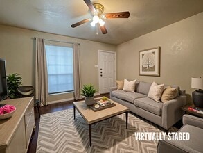 1108 Leslie Cir in Killeen, TX - Building Photo - Building Photo