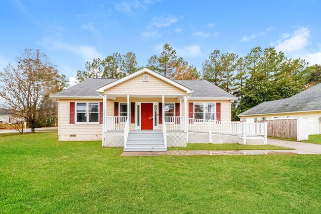 property at 548 Lake Park Dr