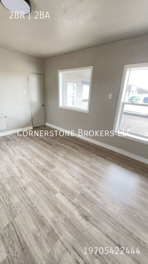 1408 Edison St in Brush, CO - Building Photo - Building Photo