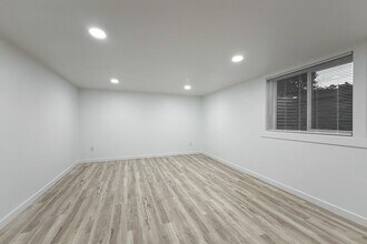 1124-1126 McPherson Ave in Richland, WA - Building Photo - Building Photo