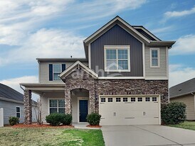 15141 Taylor Ridge Ln, Unit 1-1045 in Charlotte, NC - Building Photo