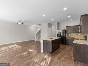 1064 Lear Dr in Locust Grove, GA - Building Photo - Building Photo