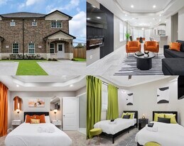 5914 Southridge St in Houston, TX - Building Photo