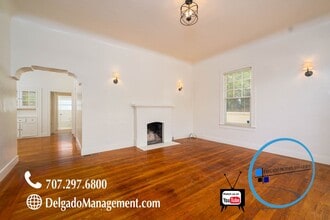 172 E H St in Benicia, CA - Building Photo - Building Photo