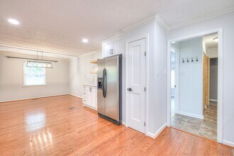 673 Rampart Ln in Murfreesboro, TN - Building Photo - Building Photo