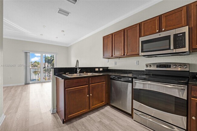 property at 10870 NW 88th Terrace