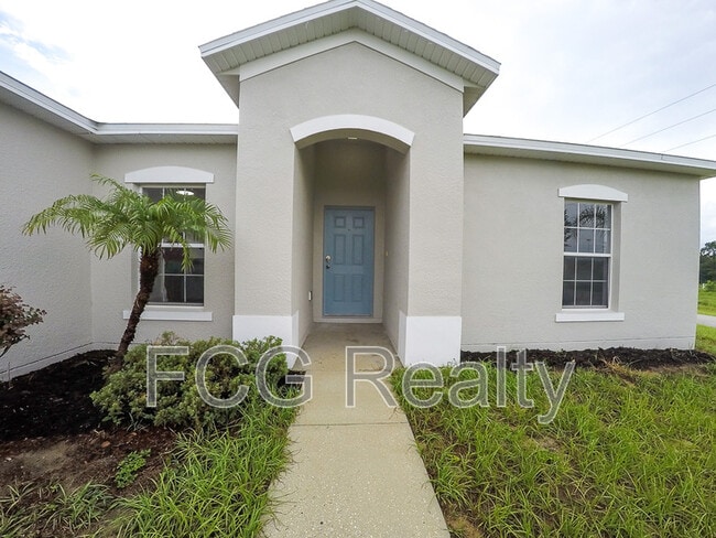 702 Colville Pl in Kissimmee, FL - Building Photo - Building Photo