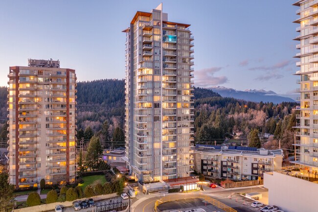 Crown in Coquitlam, BC - Building Photo - Building Photo