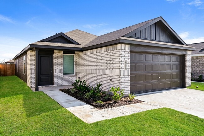 property at 10818 Bird Of Paradise Ln