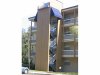 The Sunbay Apartments photo'