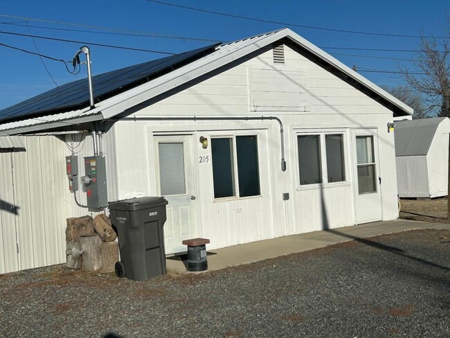property at 205 Grand Ave N