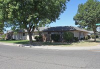 Building Photo - Capistrano Park Apartments in Modesto, California