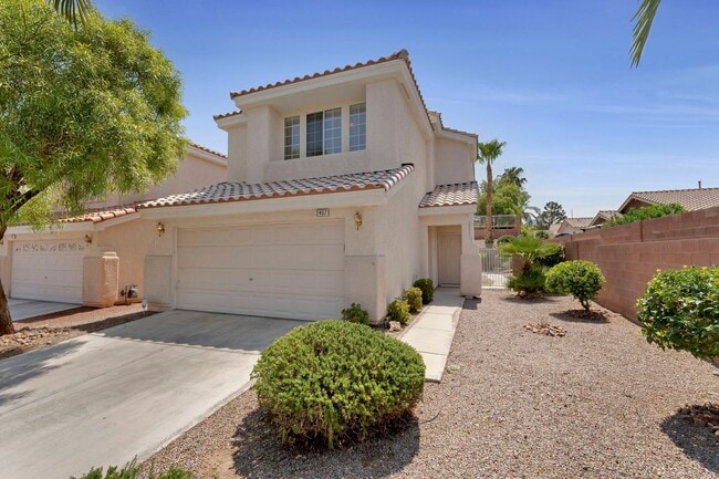 property at 2407 Worth Ct