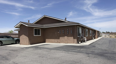 High Desert Apartments in Victorville, CA - Building Photo - Building Photo