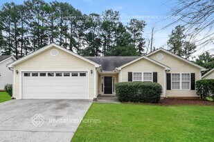 635 Ashland Park Way SE in Lawrenceville, GA - Building Photo