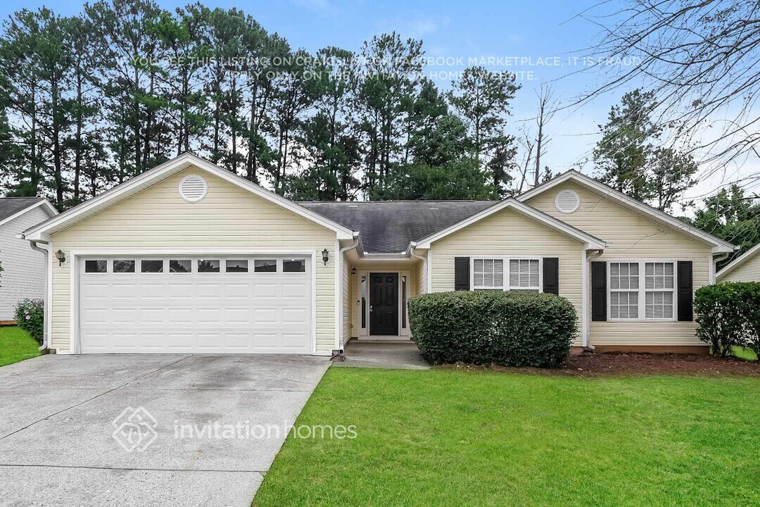 635 Ashland Park Way SE in Lawrenceville, GA - Building Photo