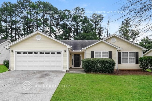 property at 635 Ashland Park Way SE