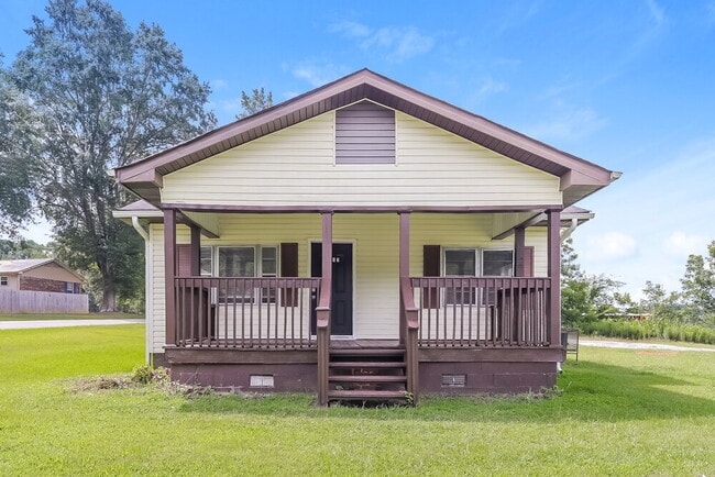 property at 1117 Union Grove Rd