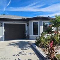 4536 29th St SW in Lehigh Acres, FL - Building Photo