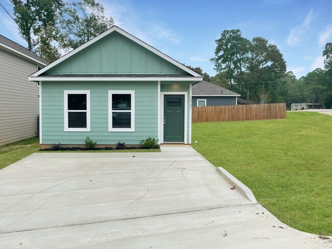 property at 16741 Meadowcroft St
