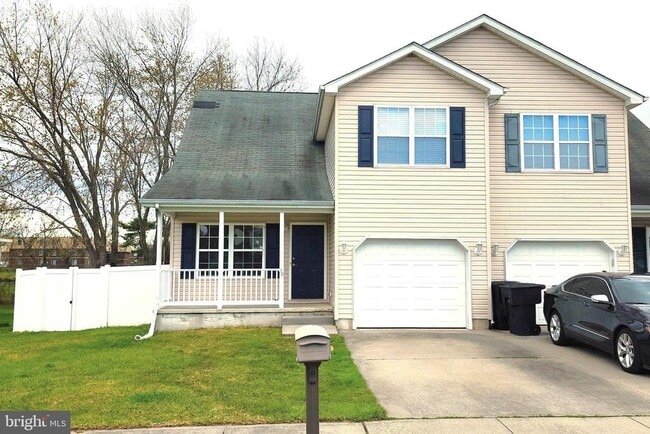 30 Moriarty St in Dover, DE - Building Photo - Building Photo