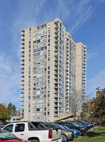 75 Queen St N in Hamilton, ON - Building Photo - Building Photo