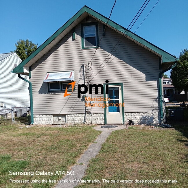5041 W 13th St in Indianapolis, IN - Building Photo - Building Photo