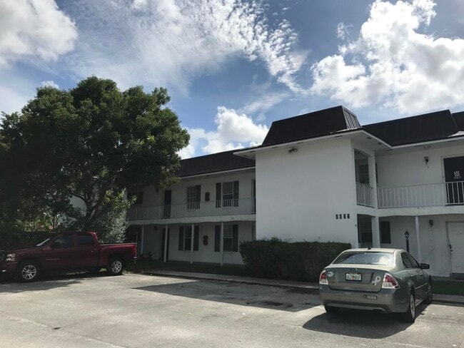 property at 4931 Wedgewood Way