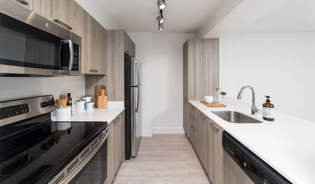 Bay Parc Apartment Homes in Miami, FL