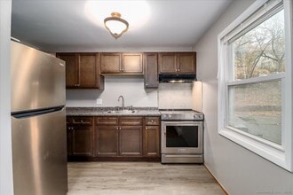 115 Kensington Ave in Meriden, CT - Building Photo - Building Photo