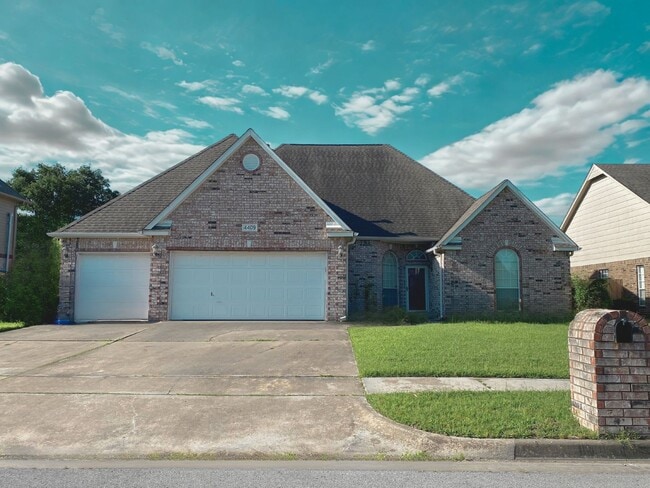 property at 4409 W Hartford St