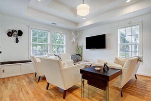 1523 Harvard St in Houston, TX - Building Photo