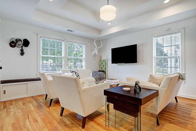 1523 Harvard St in Houston, TX - Building Photo - Building Photo