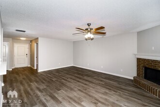 4595 Orange Tulip Dr in Memphis, TN - Building Photo - Building Photo