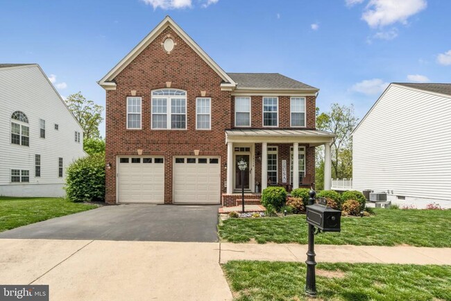 property at 18119 Camdenhurst Dr