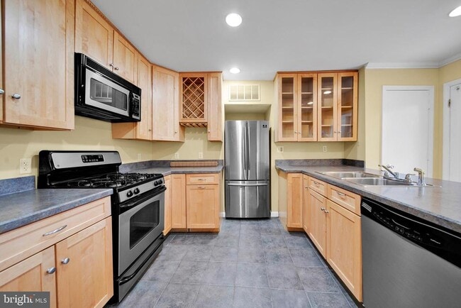 1337 Kearny St NE in Washington, DC - Building Photo - Building Photo