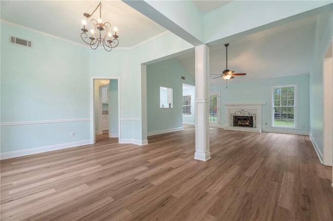 6640 Autumn Hills Dr in Cumming, GA - Building Photo - Building Photo