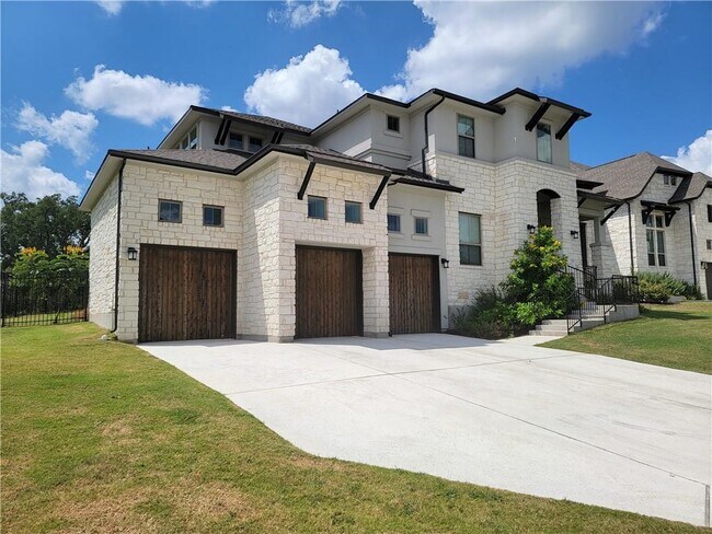 237 Cistern Wy in Austin, TX - Building Photo - Building Photo
