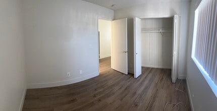 200 S Carondelet St, Unit Apt 2 in Los Angeles, CA - Building Photo - Building Photo