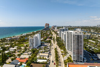 Vantage View Condominium in Fort Lauderdale, FL - Building Photo - Building Photo