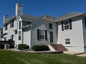 86 Racquet Rd in Wall Township, NJ - Building Photo