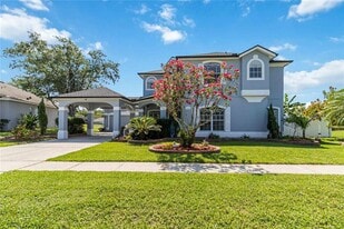 12134 Shadowbrook Ln in Orlando, FL - Building Photo