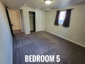 1630 Shasta Dr in Colorado Springs, CO - Building Photo