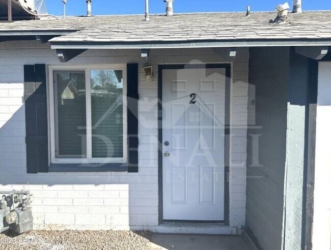 2726 E Willetta St in Phoenix, AZ - Building Photo - Building Photo