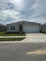 1433 Princess Tree Ct in Haines City, FL - Building Photo